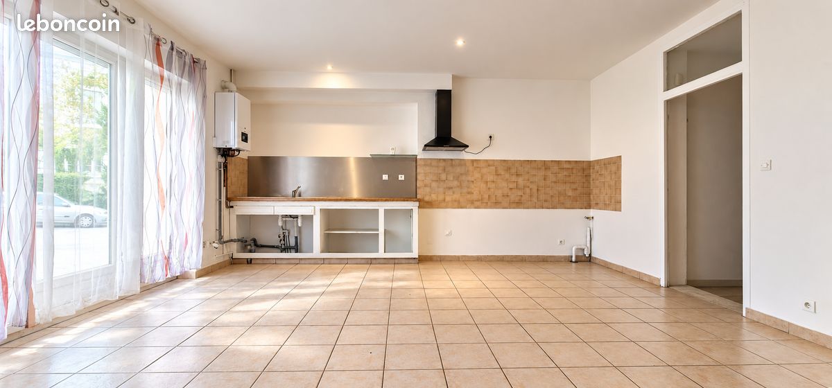 Maison 4 pièces 113 m² · à Pessac-sur-Dordogne · 113 m² · 650 €/mois