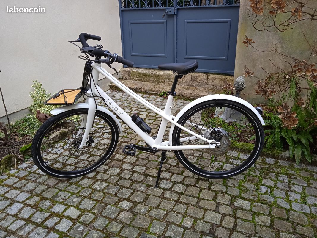 Sale Velo Vente Velo Electrique Toulouse Vélo électrique Toulouse