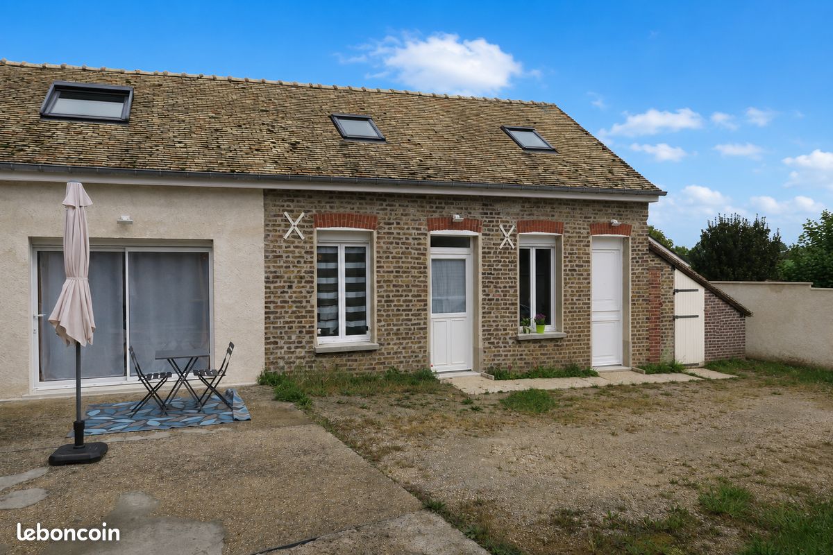Maison 4 pièces 80 m² · à Bréval · 80 m² · 241 500 €