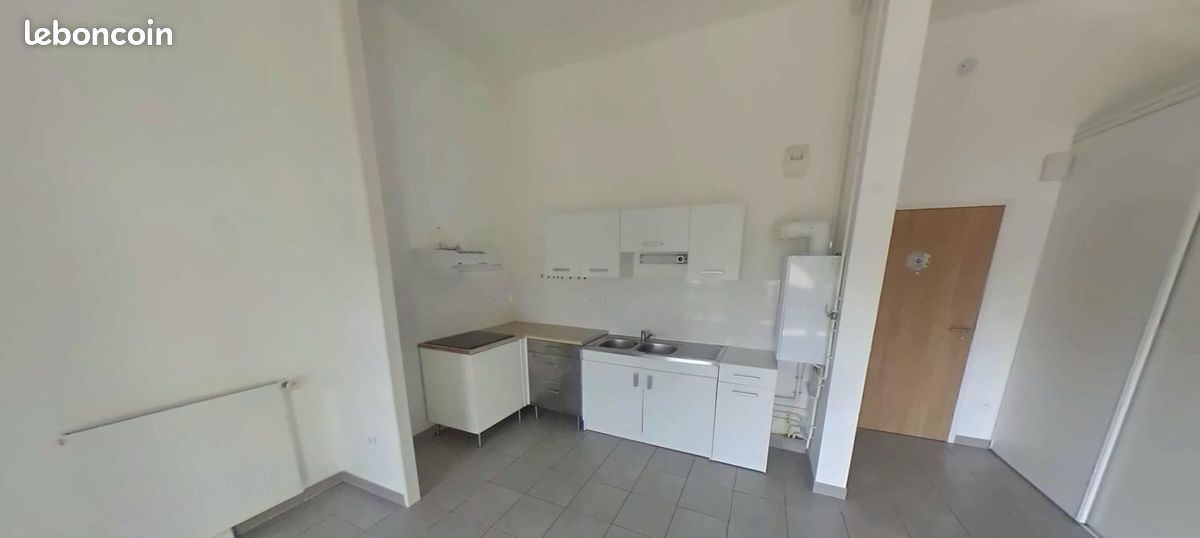 Appartement 2 pièces 54 m² · à Nantes · 54 m² · 630 €/mois