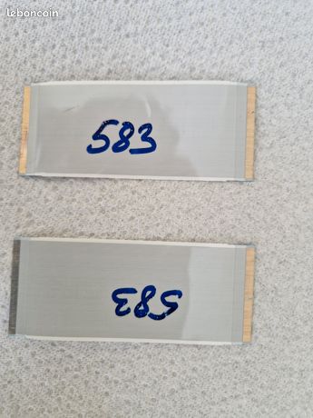 Câble LCD (Nappe D'écran) D'occasion Pour SONY SVF152-C290 - Pièce Fonctionnelle