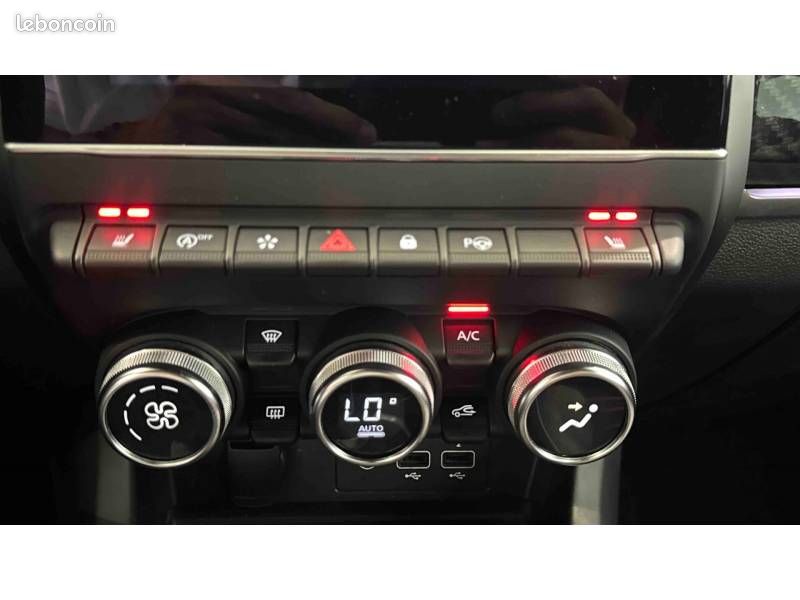 Renault Arkana TCe 160 EDC FAP - 21B R.S. Line (image 17)