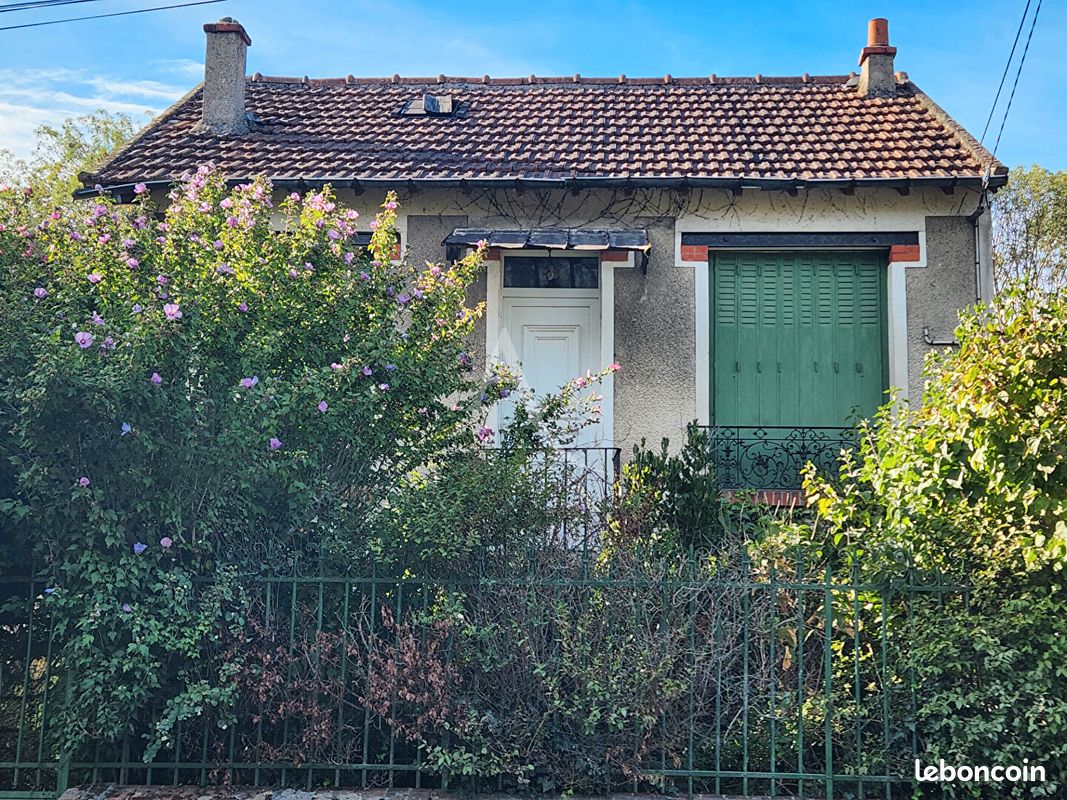Maison 3 pièces 40 m² · à Crosne · 40 m² · 163 000 €