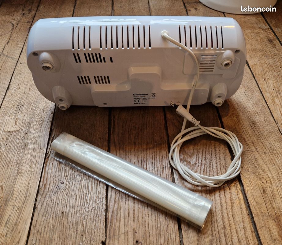 Machine sous vide alimentaire FoodSaver V1020 (image 6)