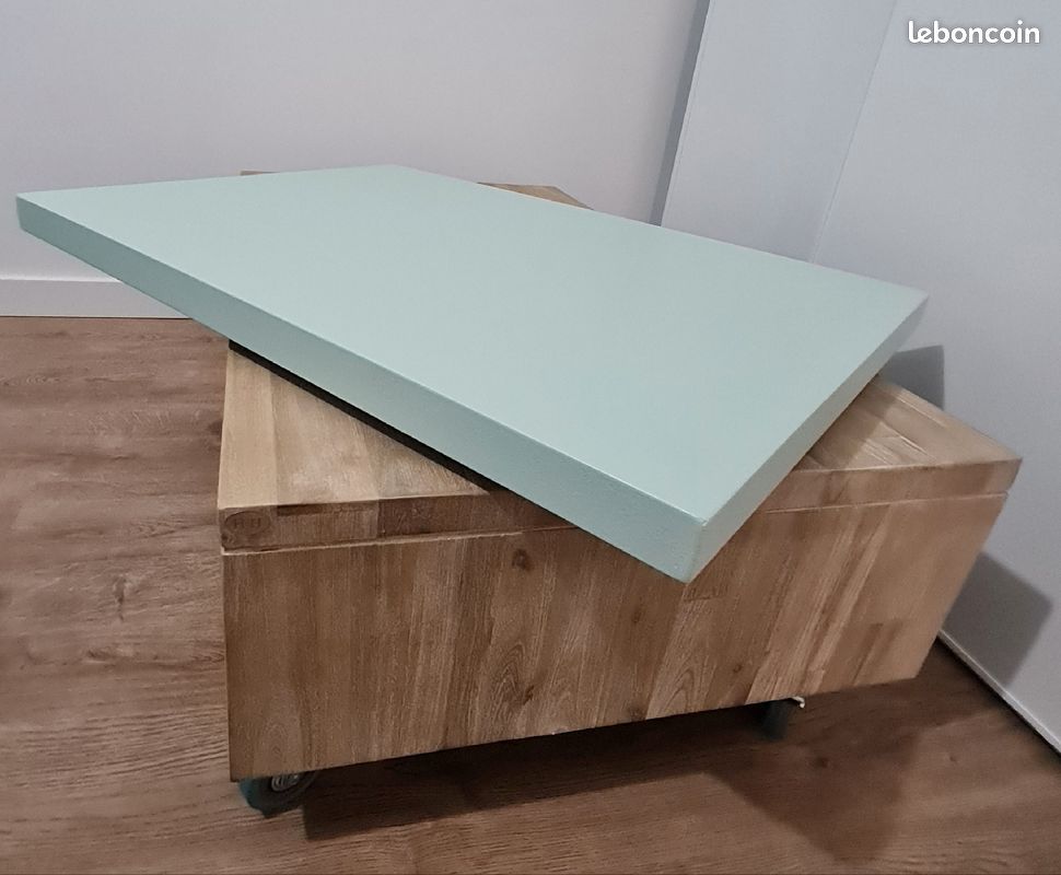 H&H Table basse (image 3)