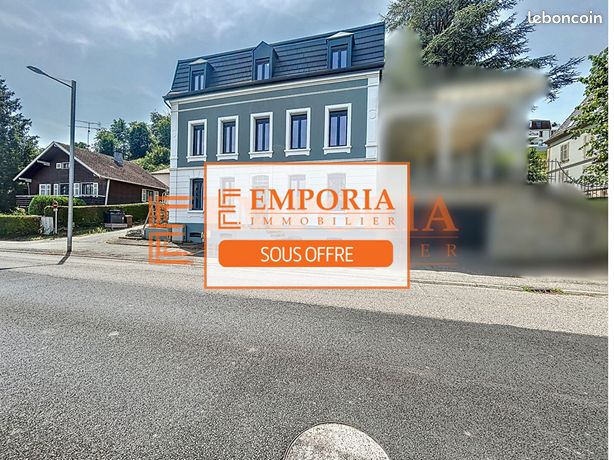 Propriété 6 pièces 255 m²