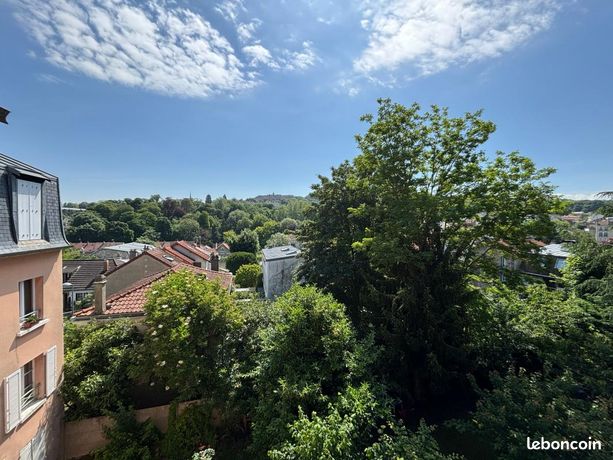 Appartement a louer meudon - 2 pièce(s) - 39 m2 - Surfyn