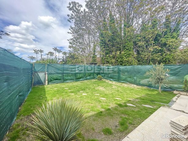 Maison 4 pièces 69 m²