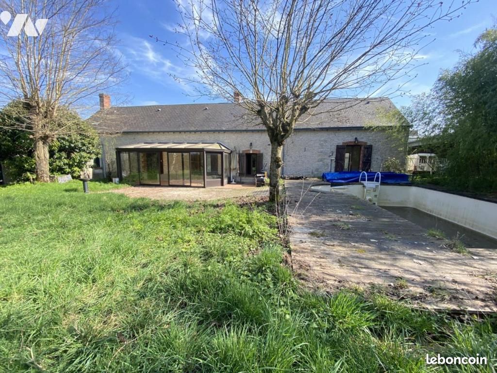Maison 4 pièces 180 m² (image 2)