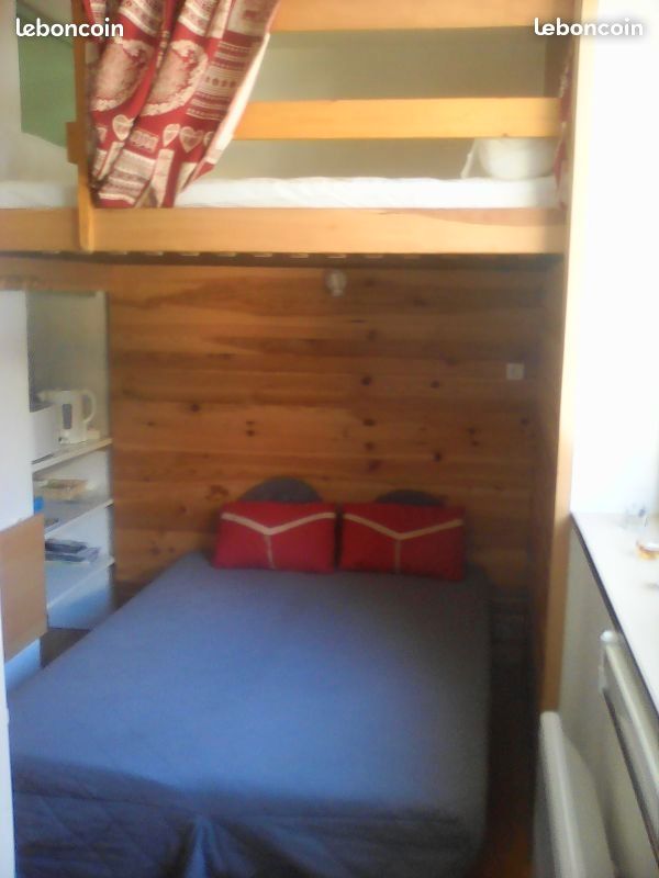Location Cauterets (image 2)