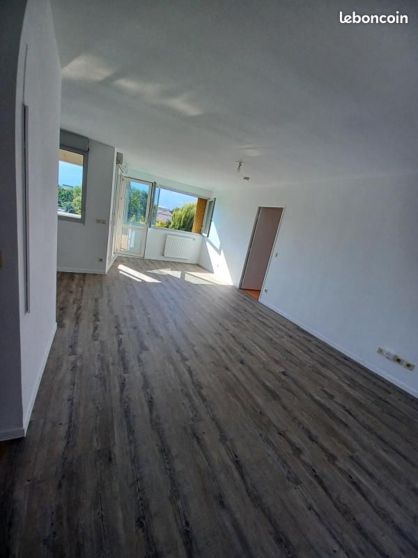 Appartement 3 pièces 70 m² · à Saint-Martin-d'Hères · 70 m² · 903 €/mois