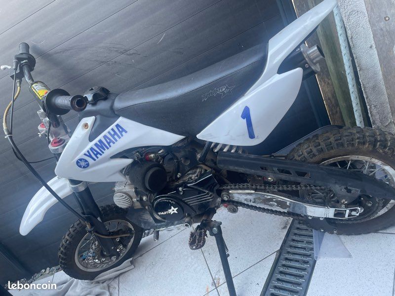 Moto 86cm (image 2)