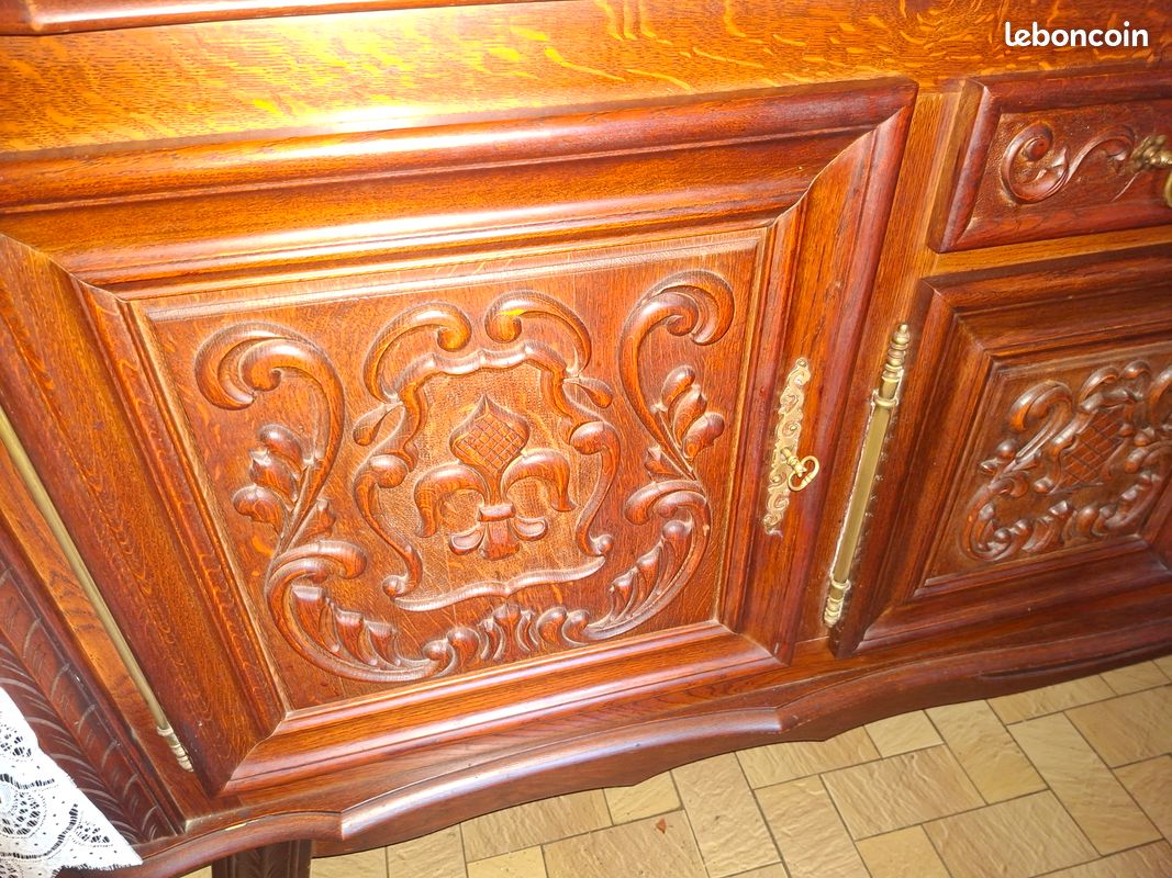 Salle a manger Basque (image 5)