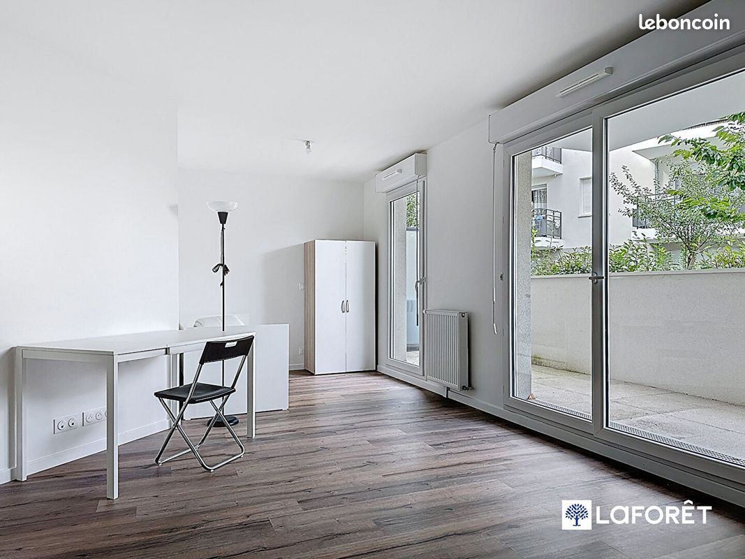 Appartement a louer meaux - 1 pièce(s) - 35 m2 - Surfyn