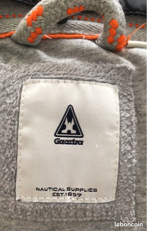 Veste homme « Gaastra » (image 3)
