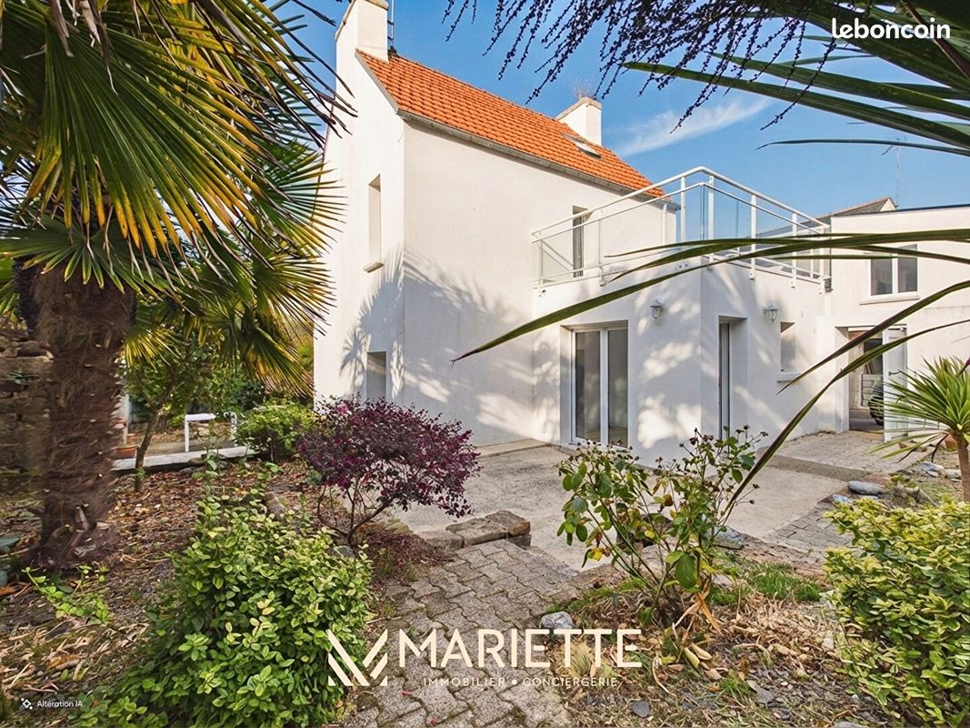 Maison 4 pièces 70 m² · à Trégunc · 70 m² · 263 750 €