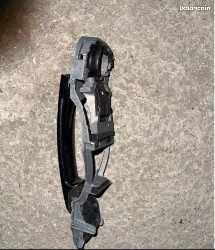 Poignée extérieure porte avant gauche SEAT Leon 2005-2012 (image 2)