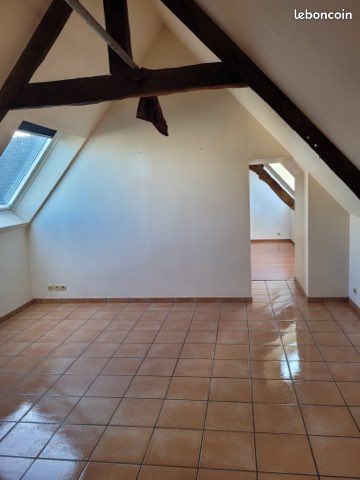 Appartement 2 pièces 45 m² · à Plouescat · 45 m² · 520 €