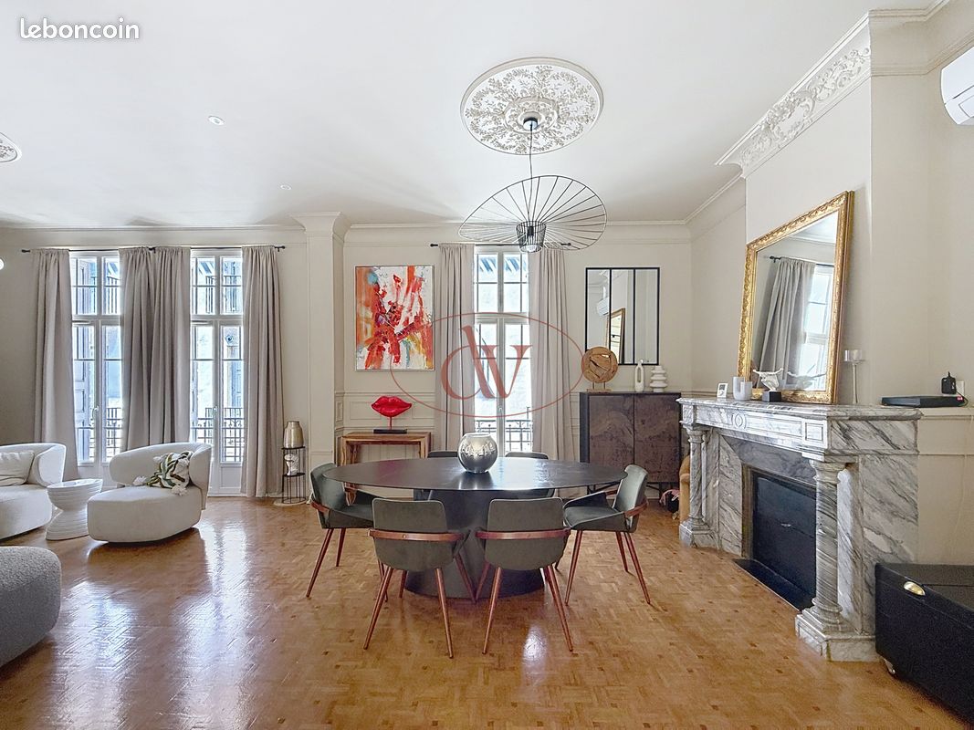 Maison 5 pièces 211 m² · à Perpignan · 211 m² · 1 850 €/mois