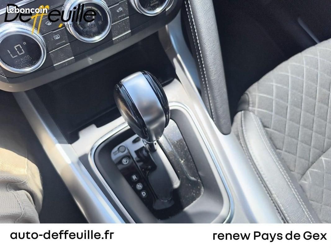 Renault Kadjar Blue dCi 115 EDC Intens (image 16)