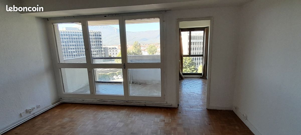 Appartement 1 pièce 32 m² · à Grenoble · 31,5 m² · 99 000 €