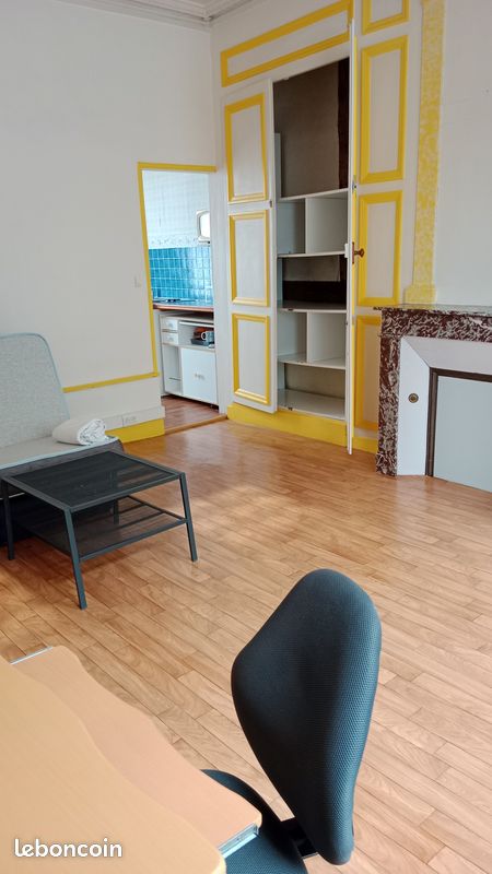 Immeuble 7 pièces 188 m² · à Troyes · 188 m² · 250 000 €