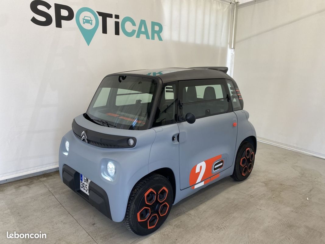 Citroën AMI AMI (image 1)