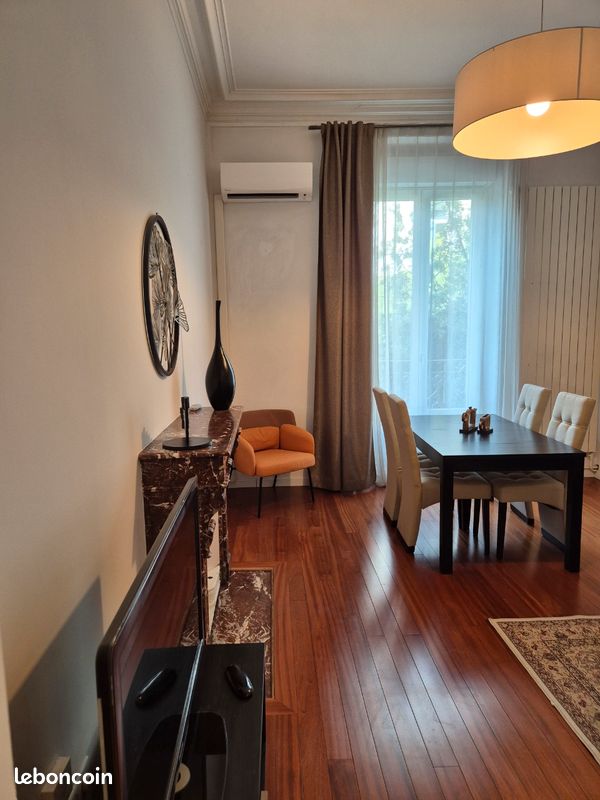 Appartement 3 pièces 84 m² · à Grenoble · 84 m² · 1 280 €/mois