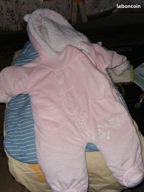 Vêtements (image 4)