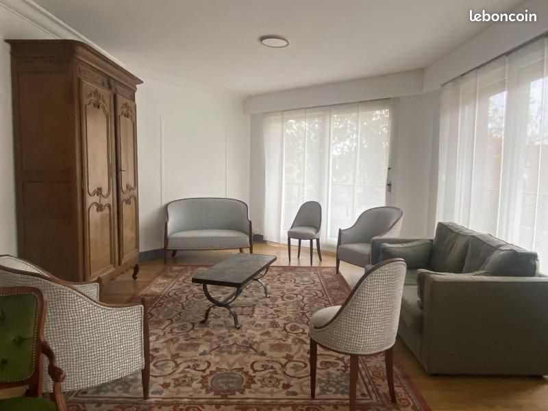 Appartement 5 pièces 136 m² · à Valenciennes · 136 m² · 1 300 €/mois