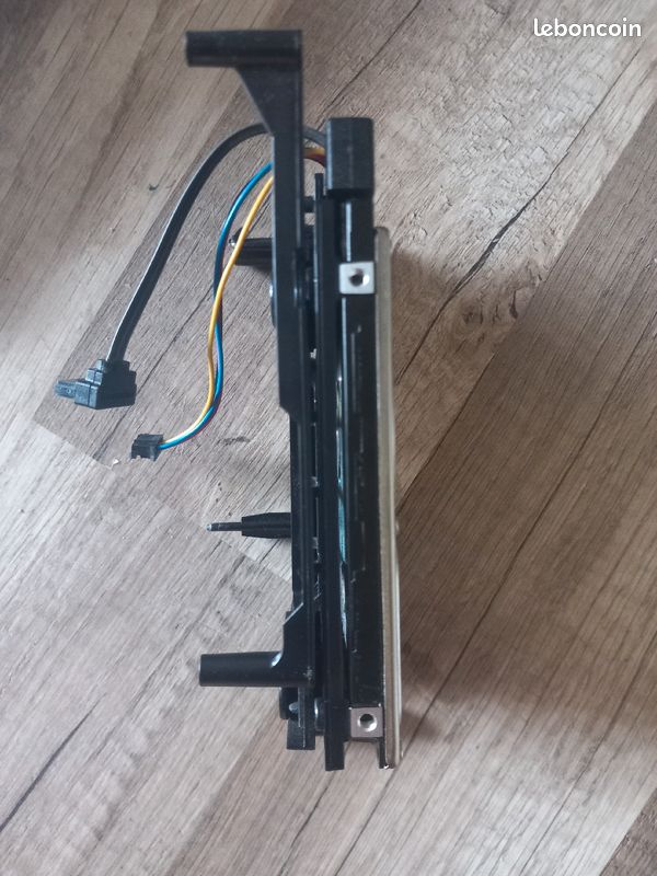 Toshiba MQ01ABD100 2.5 " 1000 Go serial_ata150 5400 trs/min (image 4)