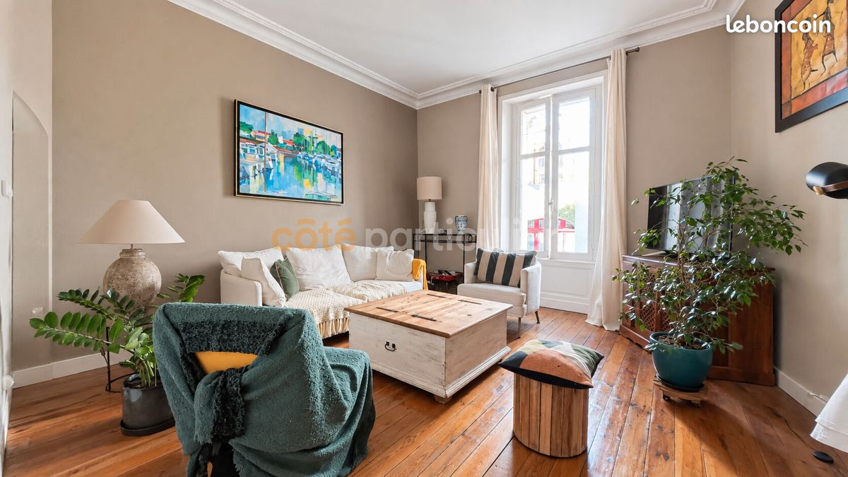 Maison 6 pièces 101 m² · à Les Sables-d'Olonne · 101 m² · 550 670 €