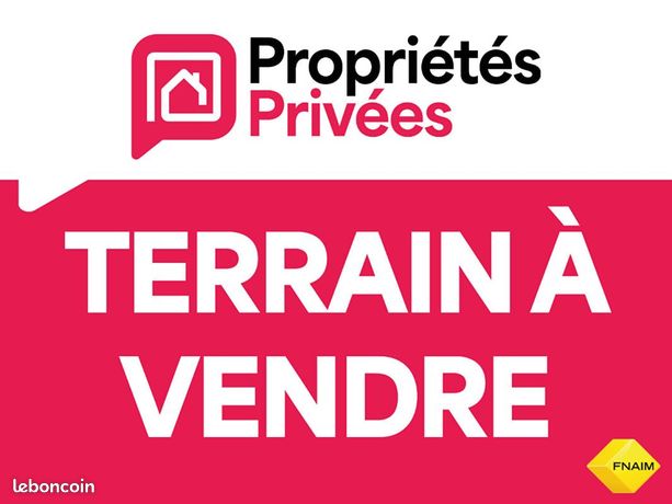 Terrain 380 m² Aubigny Les Clouzeaux