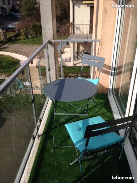 Parking 2 pièces 50 m² · à Luxeuil-les-Bains · 50 m² · 570 €/mois