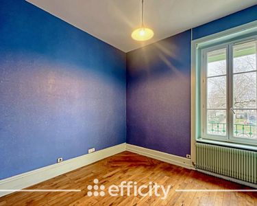 Maison 776 250 € - 192 m²
