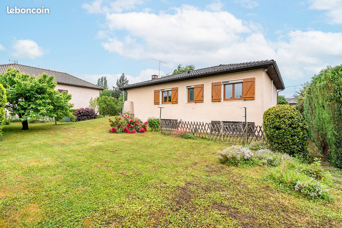 Maison 5 pièces 92 m² · à Limas · 92 m² · 330 000 €