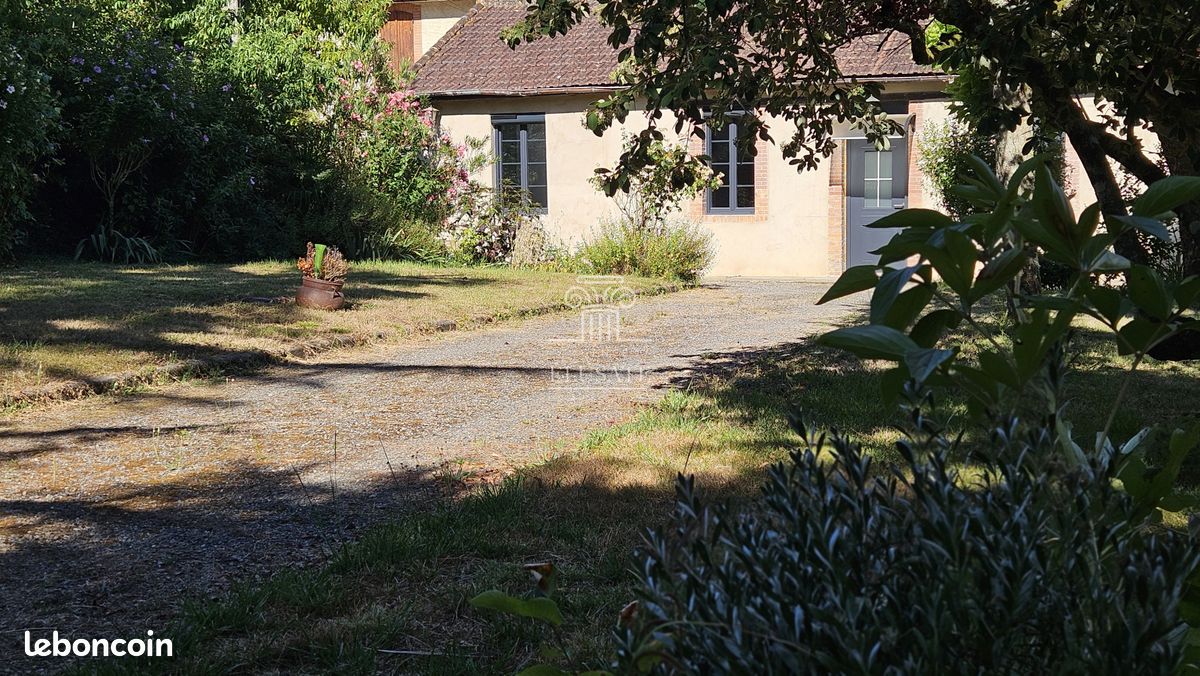 Maison 7 pièces 155 m² · à Eauze · 155 m² · 215 000 €