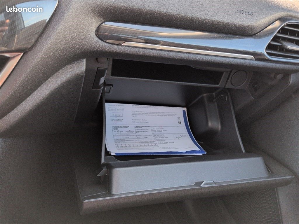 Ford Fiesta VII ACTIVE 1.0 FLEXIFUEL 95 CH S&S BVM6 X Active X (image 29)