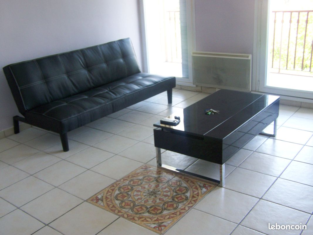 Appartement 2 pièces 48 m² · à Avignon · 48 m² · 550 €/mois