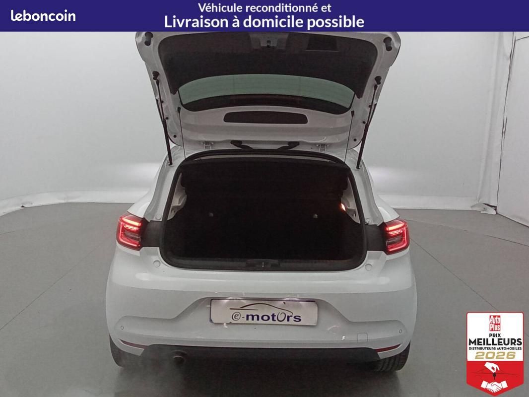 Renault Clio TCe 100 GPL Zen (image 17)