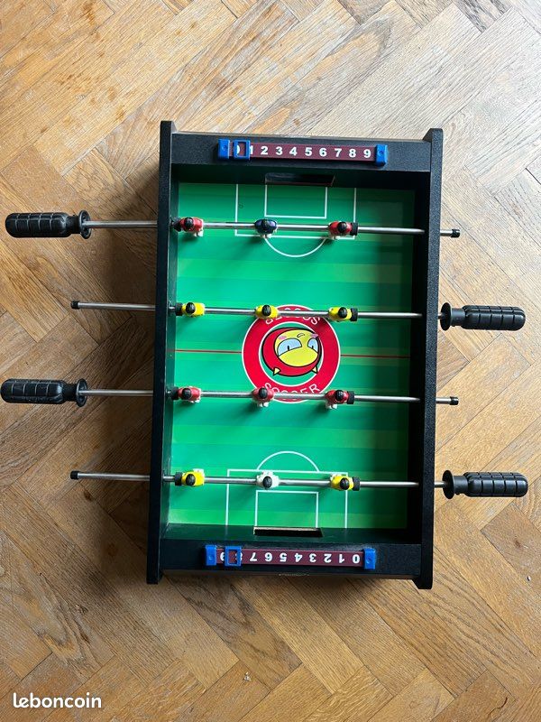 Mini babyfoot (image 1)