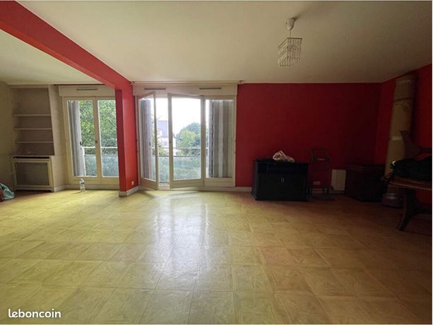 À VENDRE – Appartement 97 m² – Quartier Mainguy Le Moulin à Vent