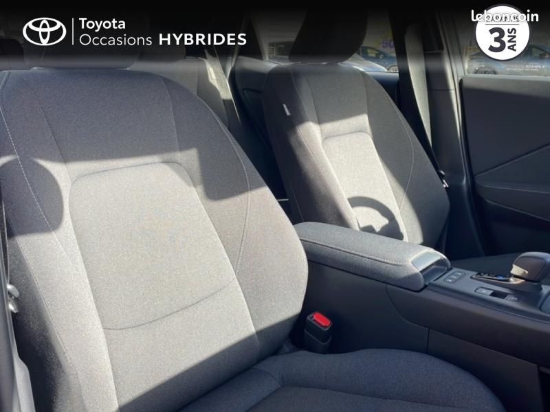 Lexus LBX 1.5 136ch Business 2WD (image 6)