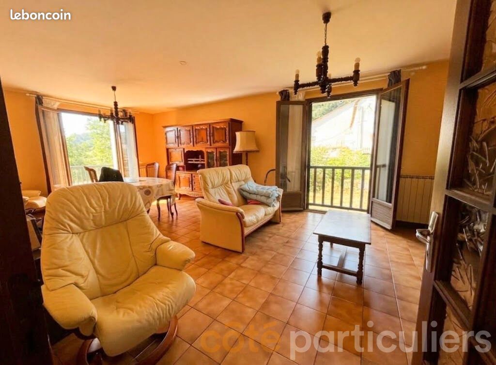 Maison 4 pièces 89 m² (image 2)