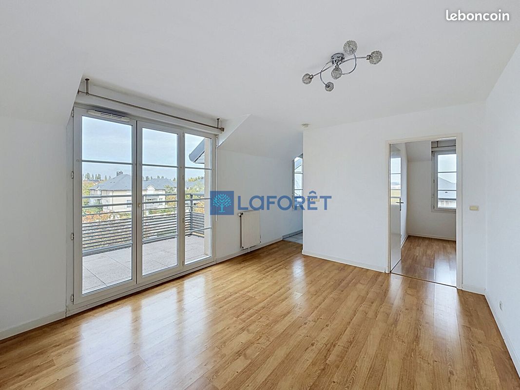 Appartement 2 pièces 42 m² · à Saint-Pierre-du-Perray · 42 m² · 880 €/mois