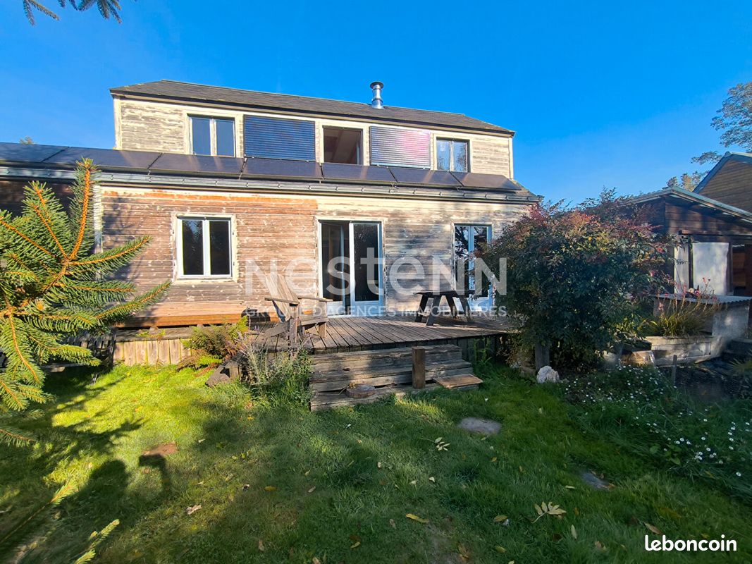 Maison 4 pièces 94 m² · à Lizio · 94 m² · 199 999 €