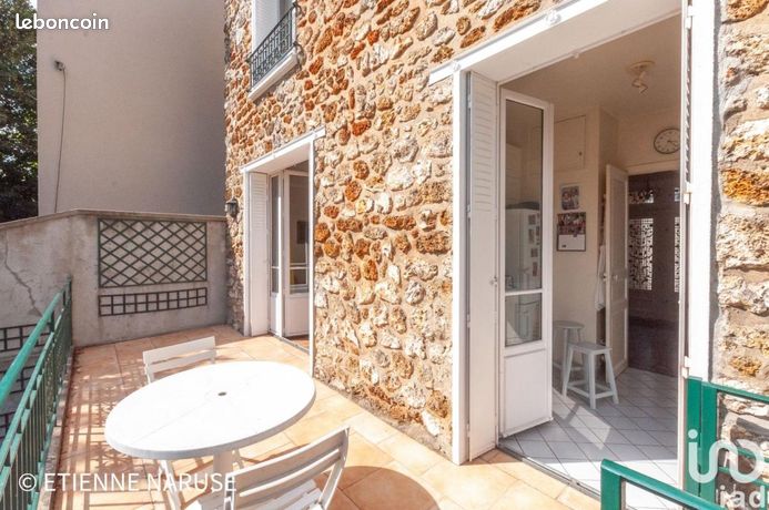 Maison a louer chaville - 8 pièce(s) - 112 m2 - Surfyn