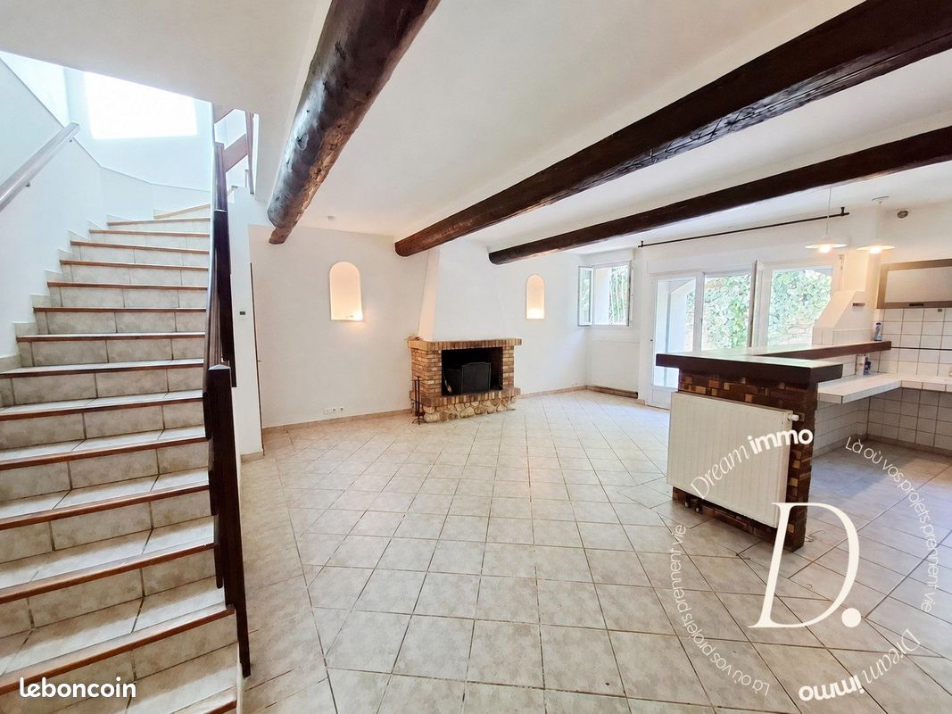Maison 3 pièces 85 m² · à Grabels · 85 m² · 243 000 €