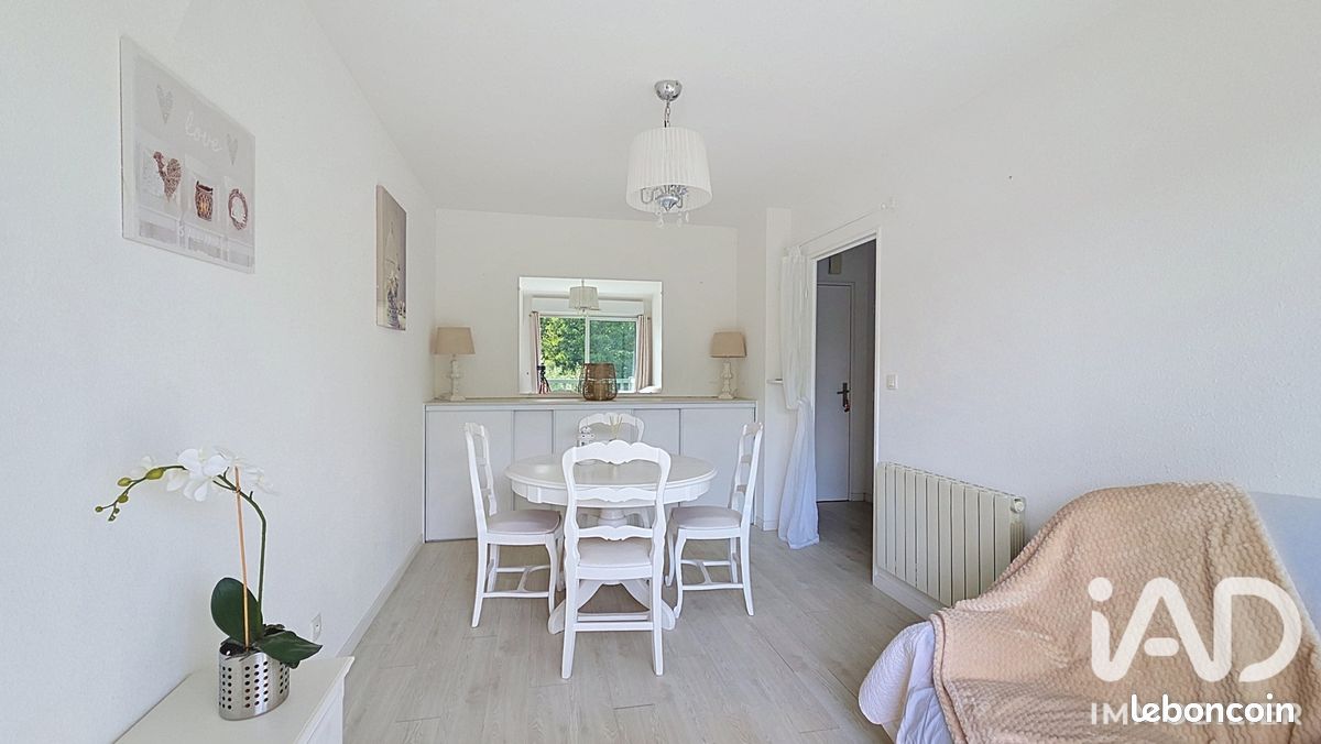 Appartement 2 pièces 34 m² · à Touques · 34 m² · 159 000 €