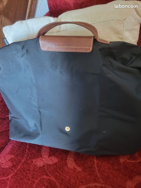 Sac pliable longchamp (image 3)